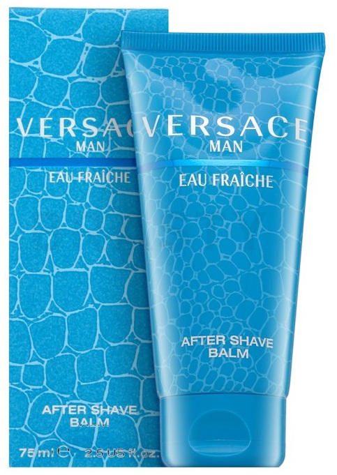 Versace Man Eau Fraiche Balsam după ras